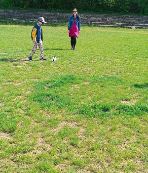 futbal
